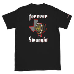 Forever swangin Unisex T-Shirt