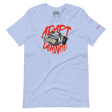 Count it up” Unisex t-shirt