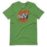 Count it up” Unisex t-shirt