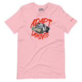 Count it up” Unisex t-shirt