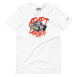 Count it up” Unisex t-shirt